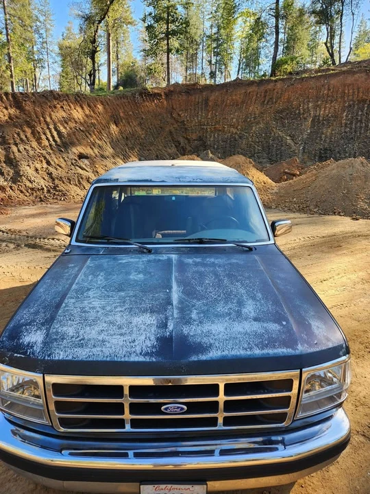 1992 Ford Bronco 5th Gen - Image 3 of 20