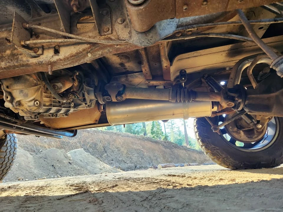 1992 Ford Bronco 5th Gen - Image 16 of 20