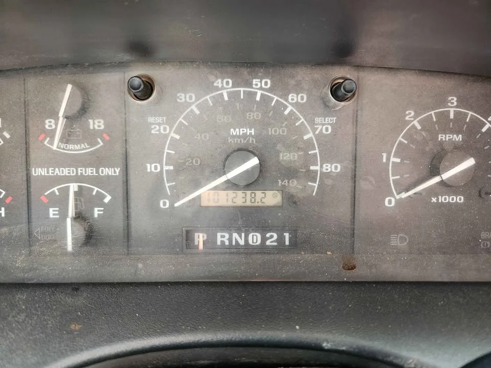 1992 Ford Bronco 5th Gen - Image 19 of 20