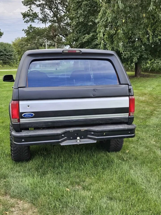 1992 Ford Bronco 5th Gen - Image 5 of 5