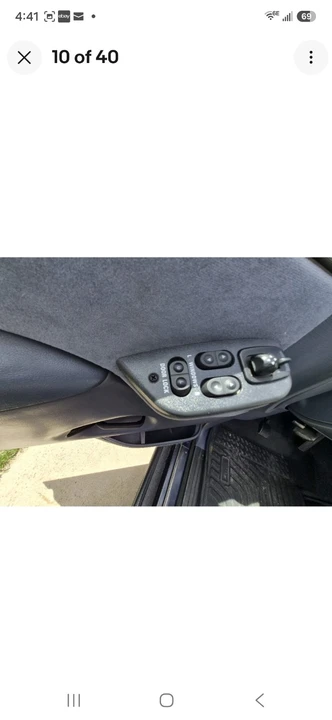 1992 Ford Bronco 5th Gen - Image 6 of 31