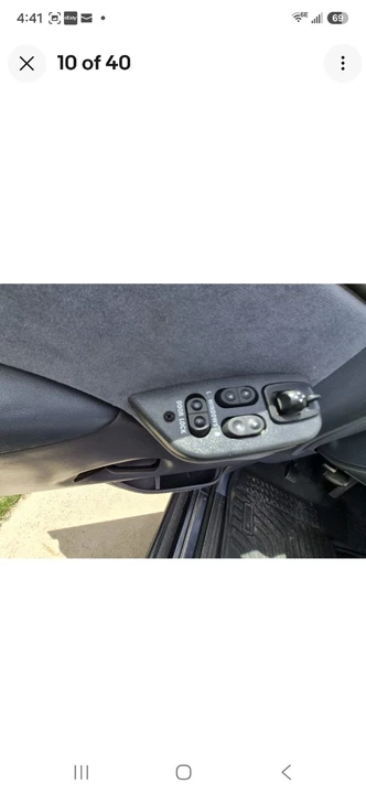 1992 Ford Bronco 5th Gen - Image 6 of 31