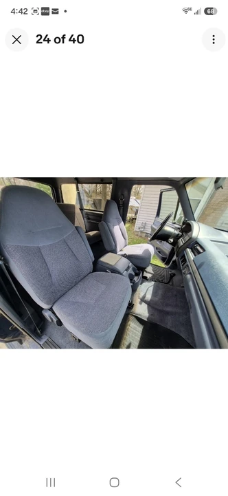 1992 Ford Bronco 5th Gen - Image 13 of 31