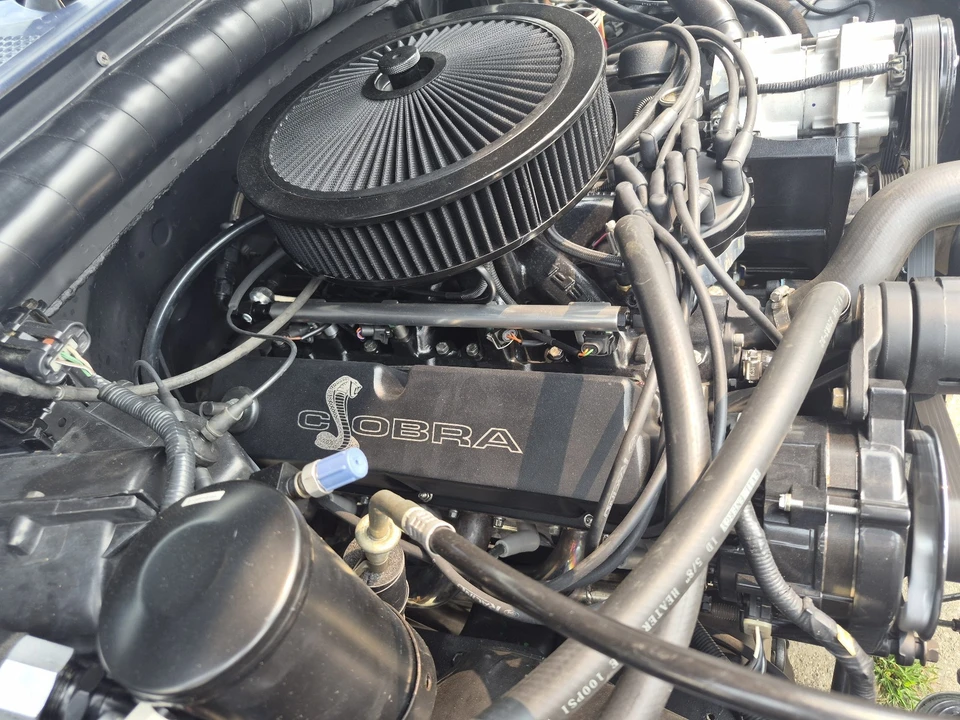 1992 Ford Bronco 5th Gen - Image 26 of 31