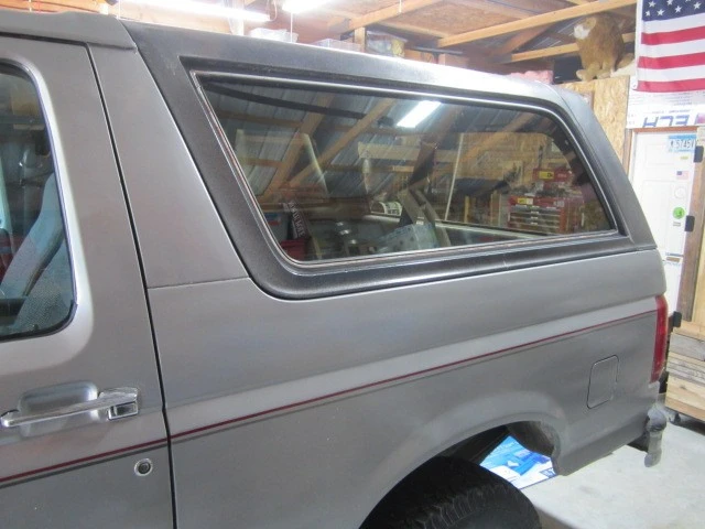 1992 Ford Bronco 5th Gen - Image 14 of 31