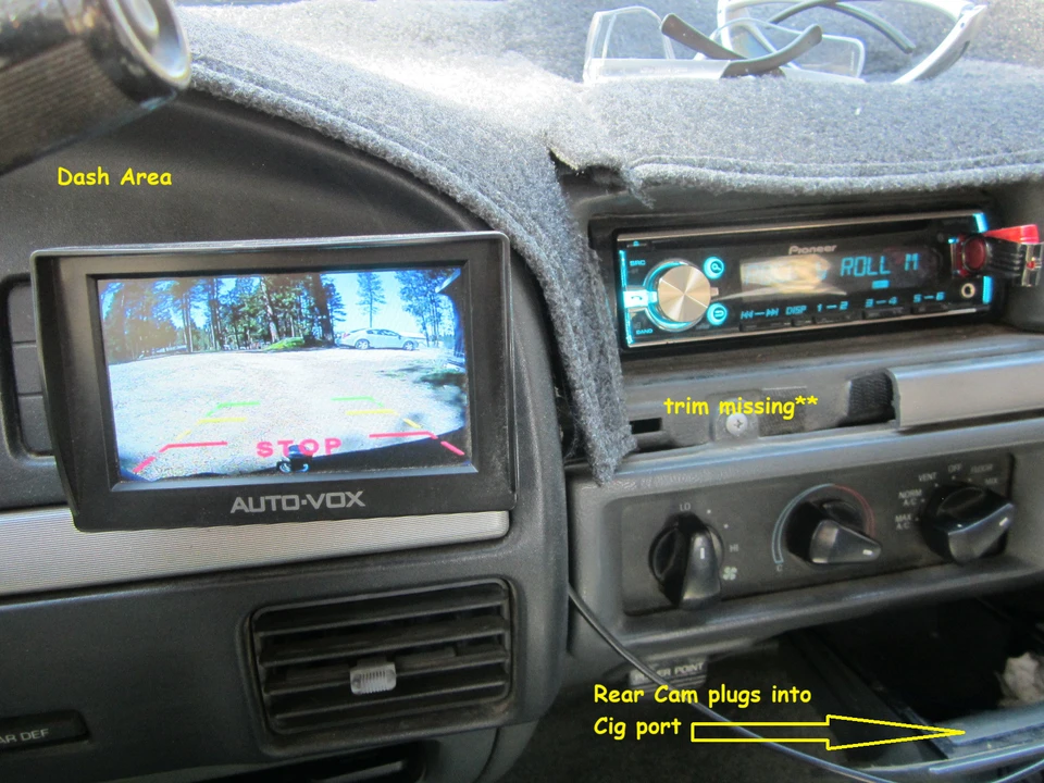 1992 Ford Bronco 5th Gen - Image 23 of 31