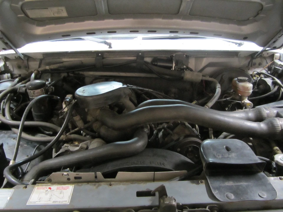 1992 Ford Bronco 5th Gen - Image 31 of 31