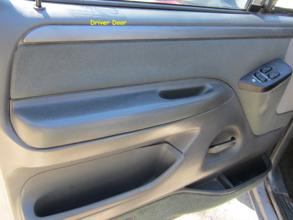 1992 Ford Bronco 5th Gen - Image 24 of 31