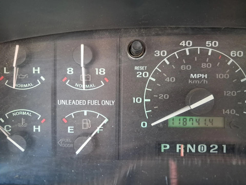 1992 Ford Bronco 5th Gen - Image 15 of 31