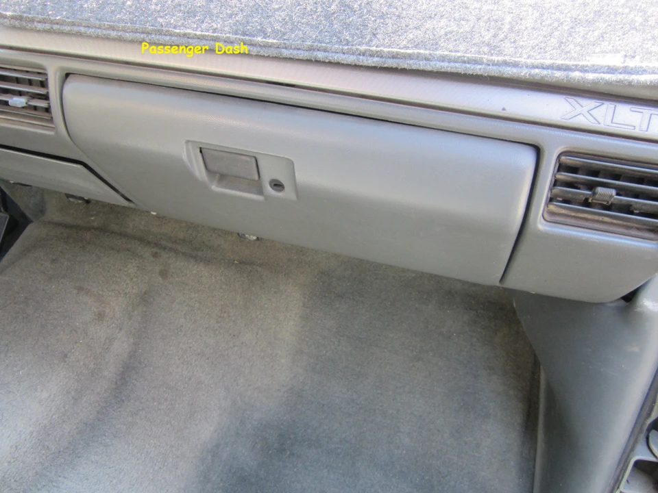 1992 Ford Bronco 5th Gen - Image 27 of 31