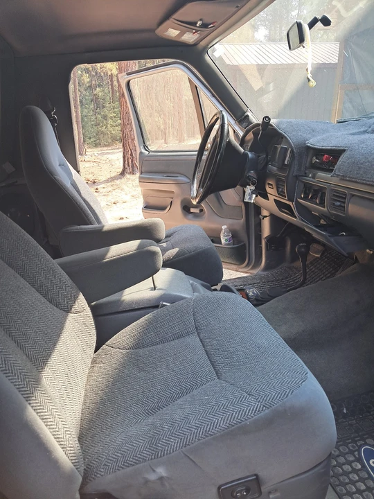 1992 Ford Bronco 5th Gen - Image 21 of 31