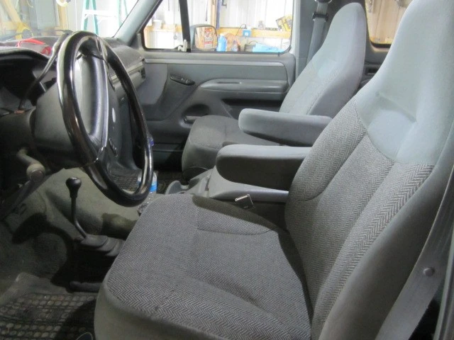 1992 Ford Bronco 5th Gen - Image 12 of 31