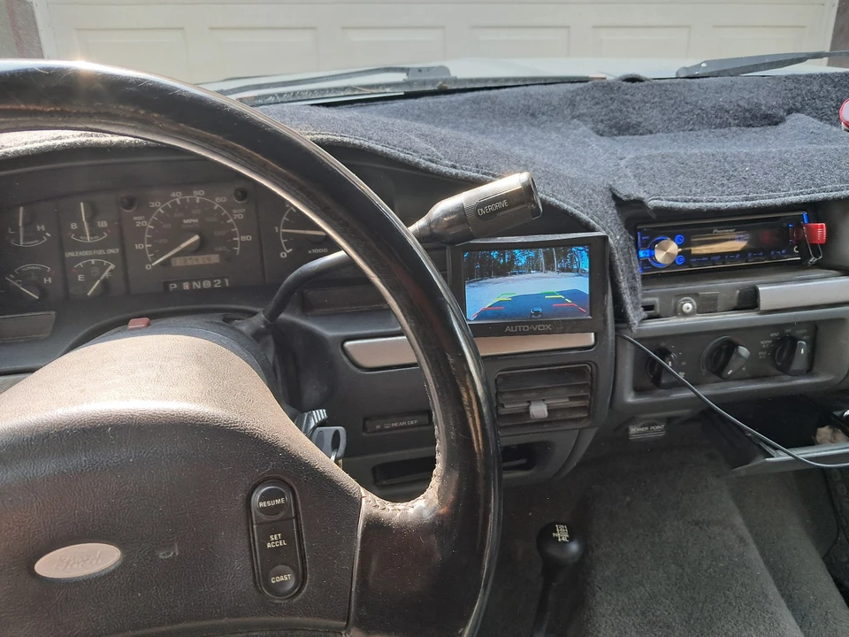 1992 Ford Bronco 5th Gen - Image 9 of 31