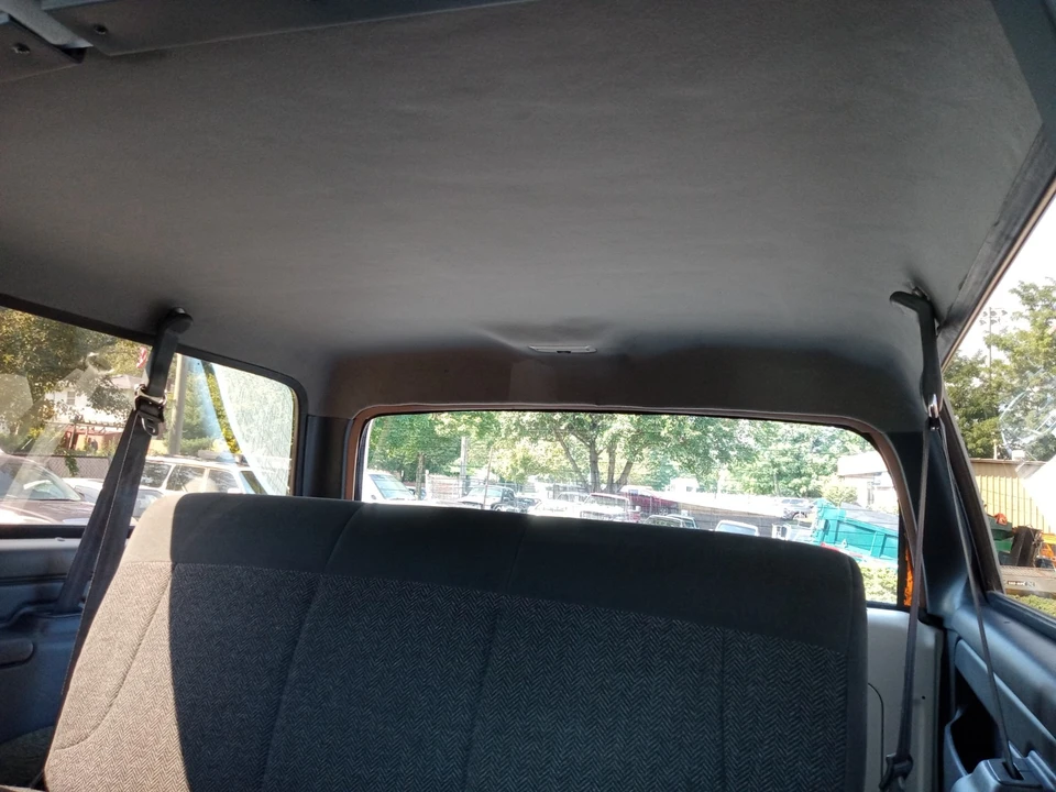 1992 Ford Bronco 5th Gen - Image 24 of 31