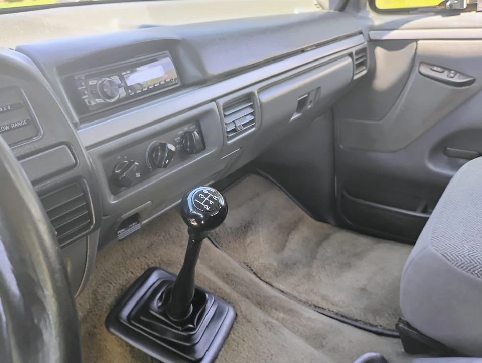 1992 Ford Bronco 5th Gen - Image 15 of 31
