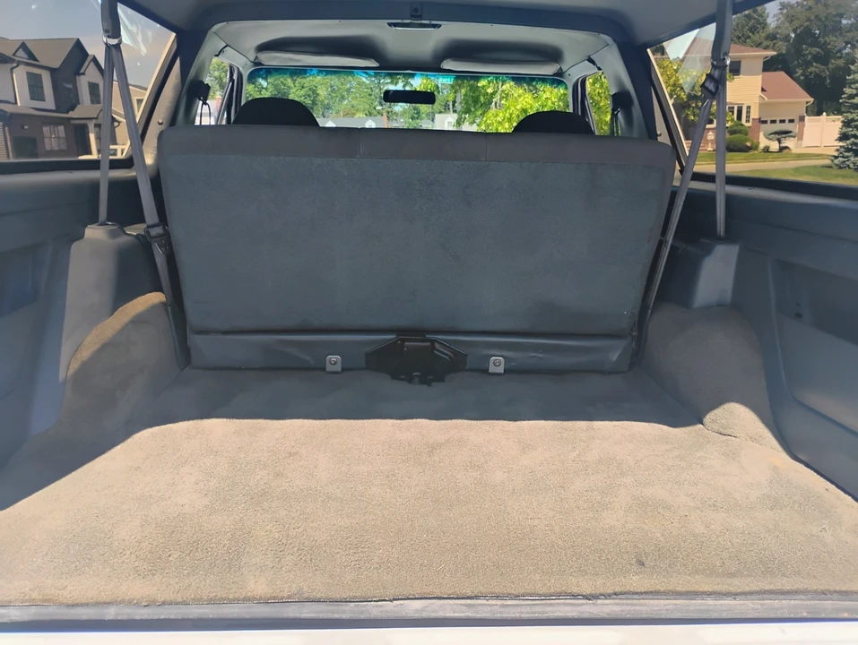 1992 Ford Bronco 5th Gen - Image 18 of 31