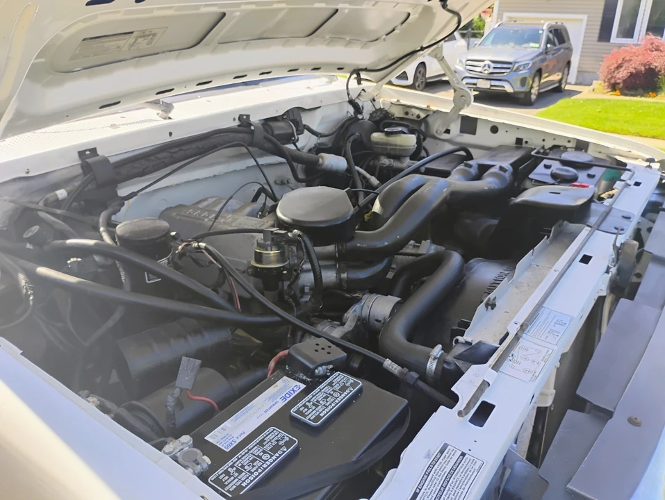 1992 Ford Bronco 5th Gen - Image 31 of 31
