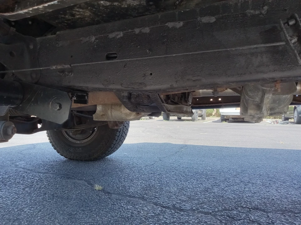 1992 Ford Bronco 5th Gen - Image 25 of 31