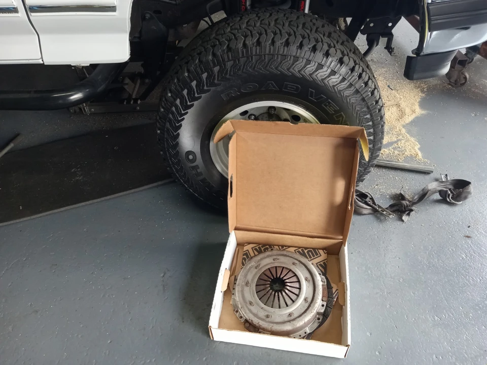 1992 Ford Bronco 5th Gen - Image 27 of 31