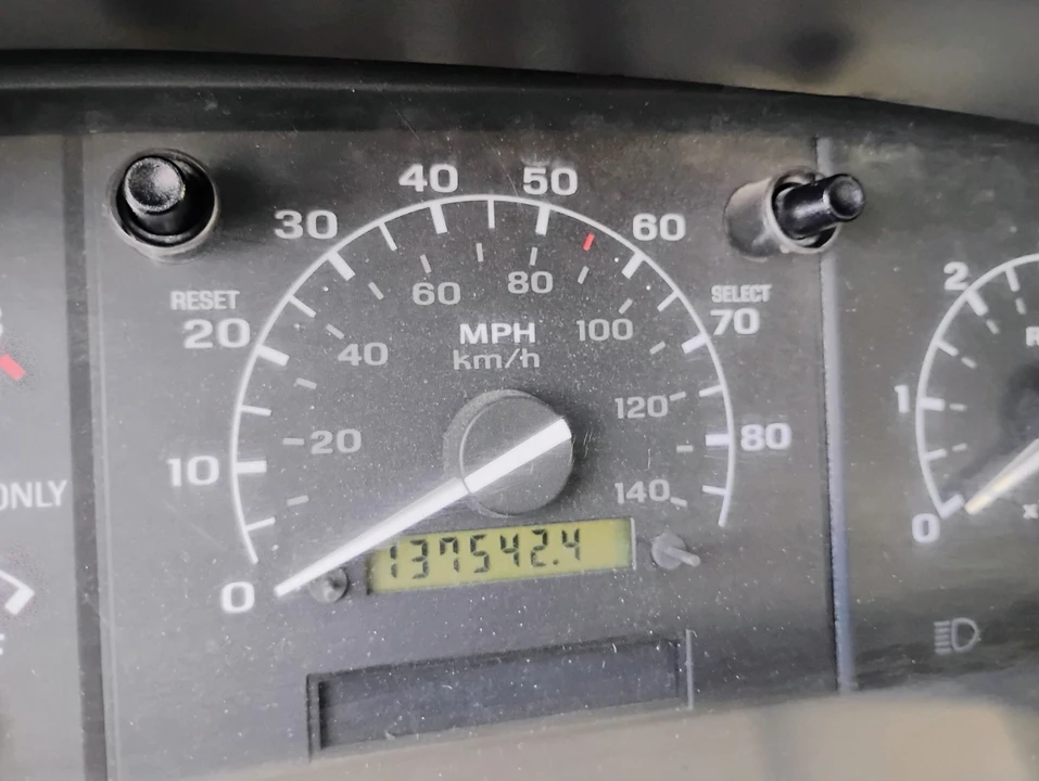 1992 Ford Bronco 5th Gen - Image 30 of 31