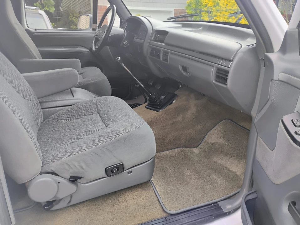1992 Ford Bronco 5th Gen - Image 14 of 31