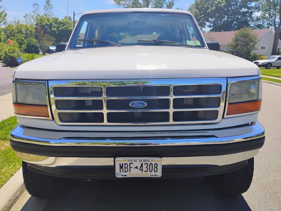 1992 Ford Bronco 5th Gen - Image 6 of 31