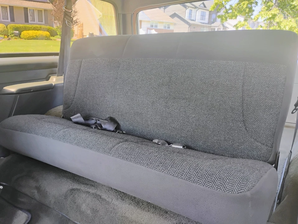 1992 Ford Bronco 5th Gen - Image 16 of 31