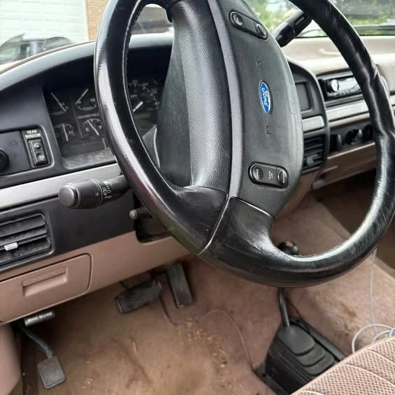 1992 Ford Bronco 5th Gen - Image 10 of 16