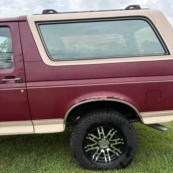 1992 Ford Bronco 5th Gen - Image 15 of 16