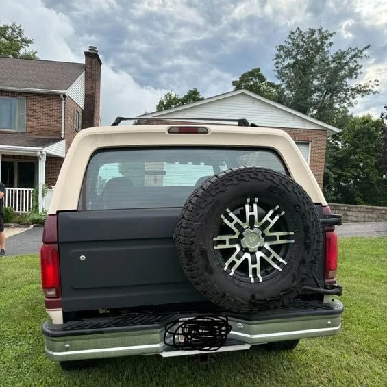 1992 Ford Bronco 5th Gen - Image 16 of 16
