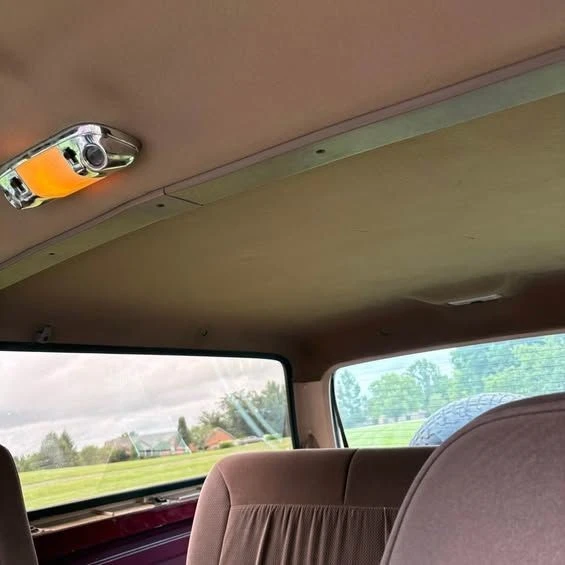1992 Ford Bronco 5th Gen - Image 8 of 16