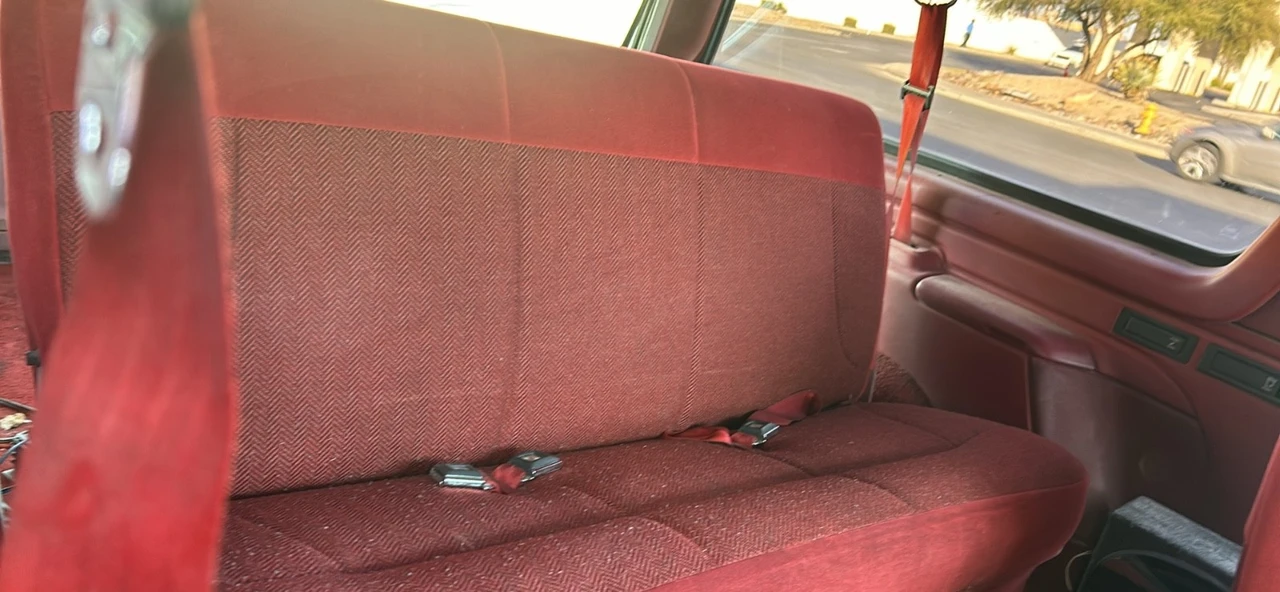 1992 Ford Bronco 5th Gen - Image 17 of 18