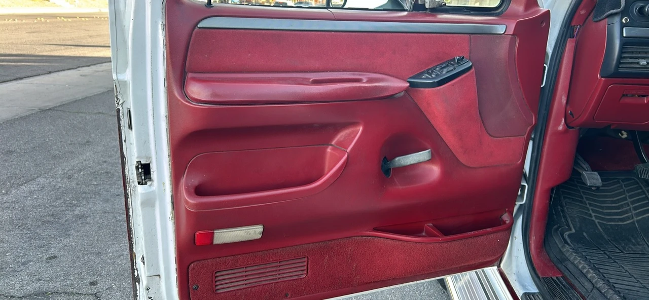 1992 Ford Bronco 5th Gen - Image 18 of 18