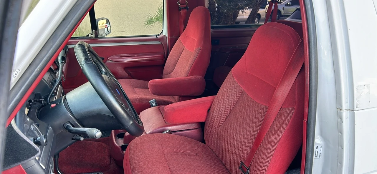 1992 Ford Bronco 5th Gen - Image 16 of 18