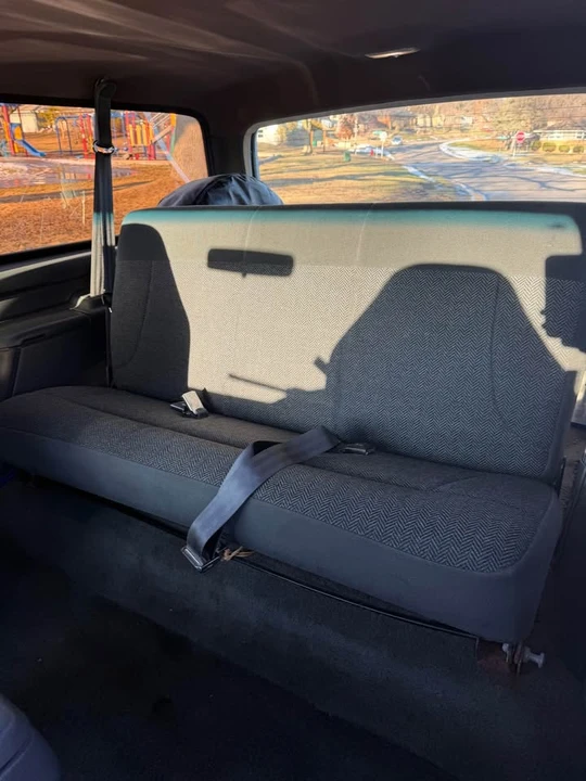 1992 Ford Bronco 5th Gen - Image 6 of 10