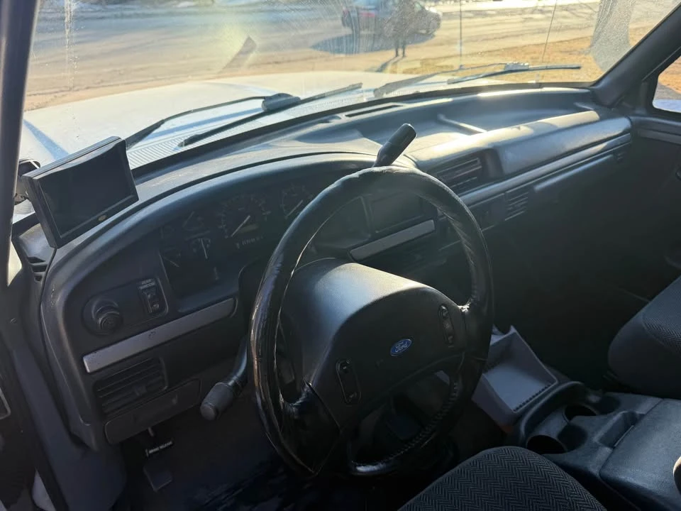 1992 Ford Bronco 5th Gen - Image 9 of 10