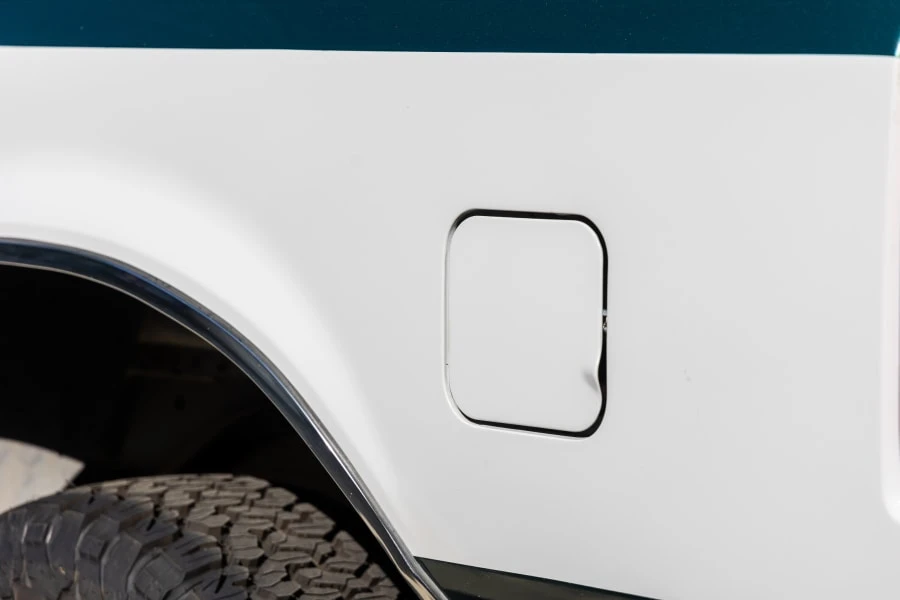 1992 Ford Bronco 5th Gen - Image 14 of 31