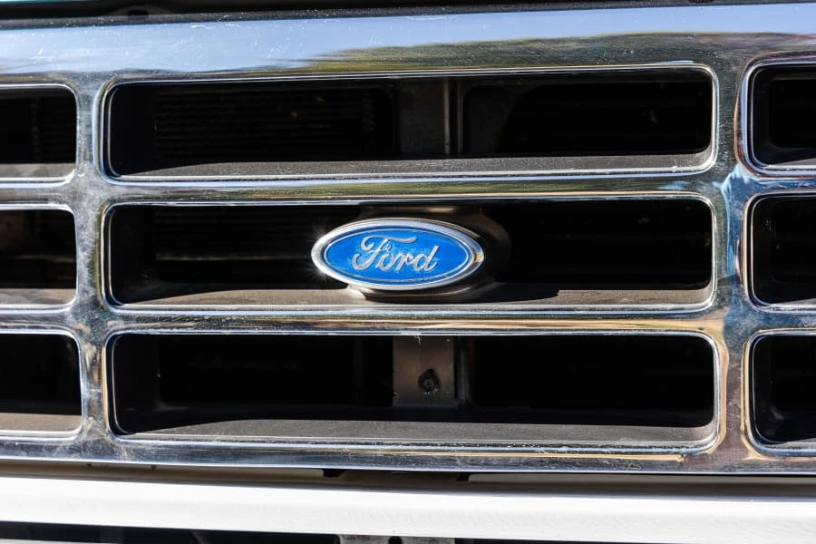 1992 Ford Bronco 5th Gen - Image 20 of 31
