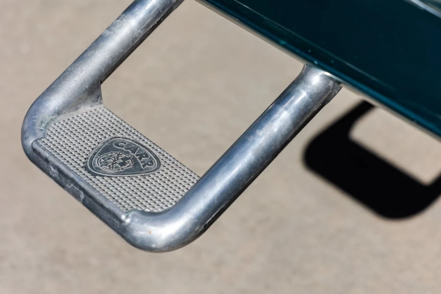 1992 Ford Bronco 5th Gen - Image 8 of 31