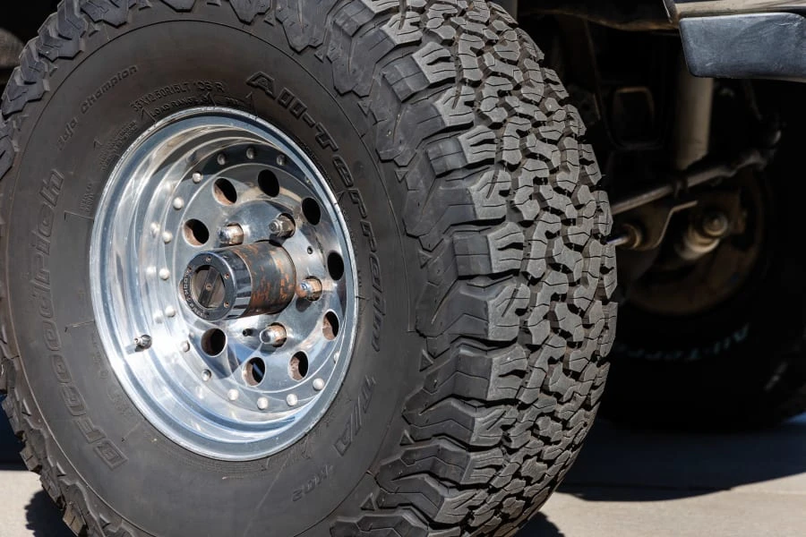 1992 Ford Bronco 5th Gen - Image 17 of 31