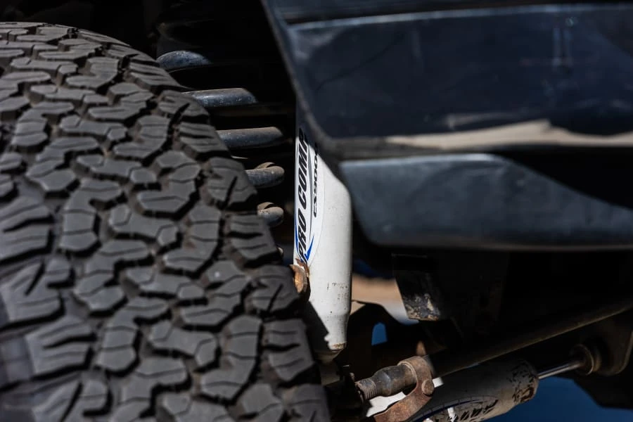 1992 Ford Bronco 5th Gen - Image 9 of 31