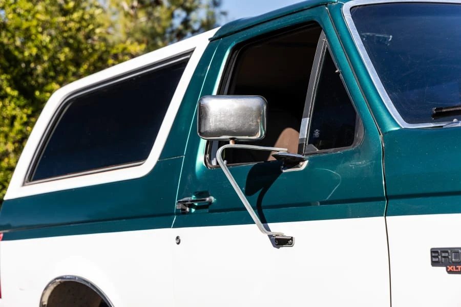 1992 Ford Bronco 5th Gen - Image 13 of 31