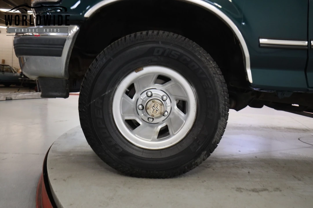 1992 Ford Bronco 5th Gen - Image 12 of 12