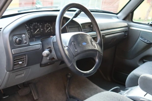 1992 Ford Bronco 5th Gen - Image 5 of 7