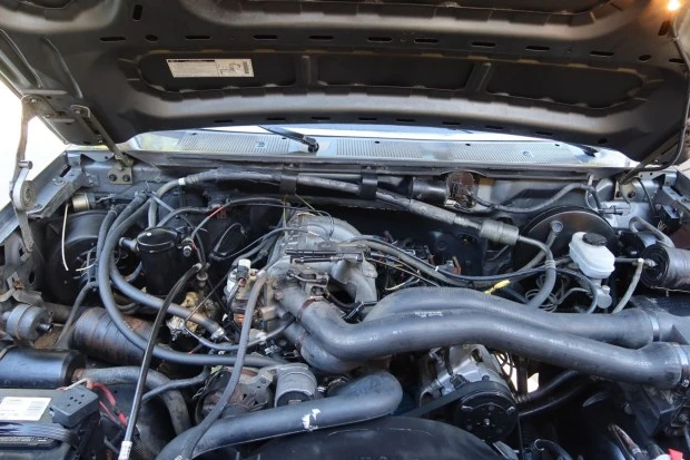 1992 Ford Bronco 5th Gen - Image 6 of 7