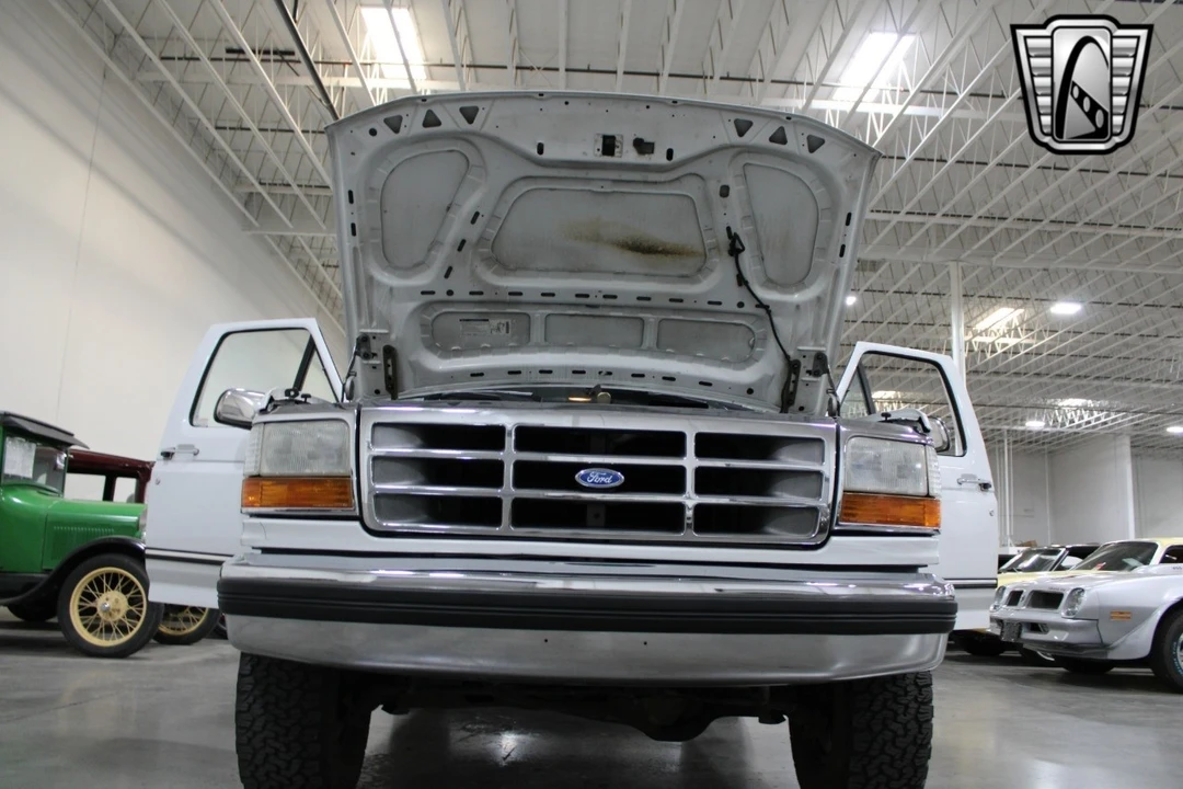 1992 Ford Bronco 5th Gen - Image 12 of 12