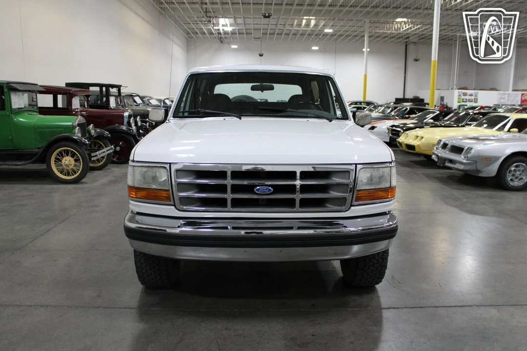1992 Ford Bronco 5th Gen - Image 12 of 12
