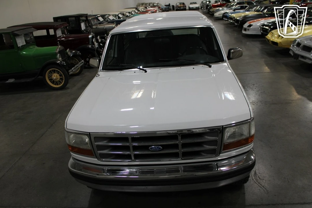 1992 Ford Bronco 5th Gen - Image 3 of 12