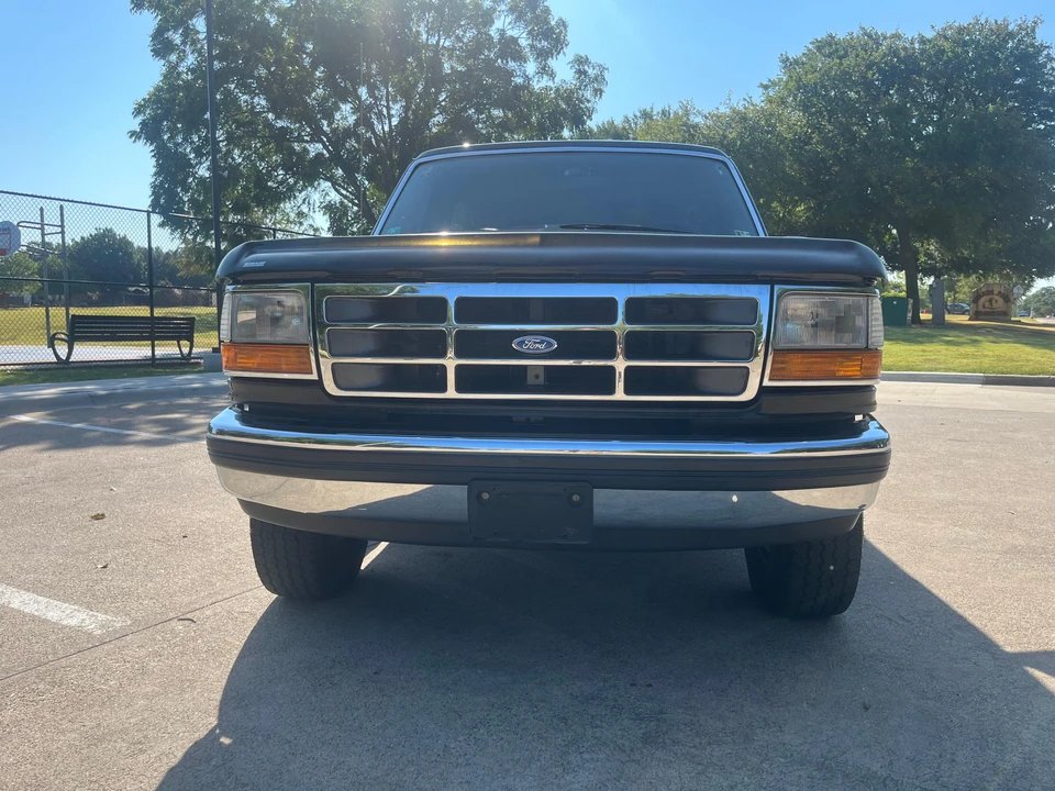 1992 Ford Bronco 5th Gen - Image 6 of 31