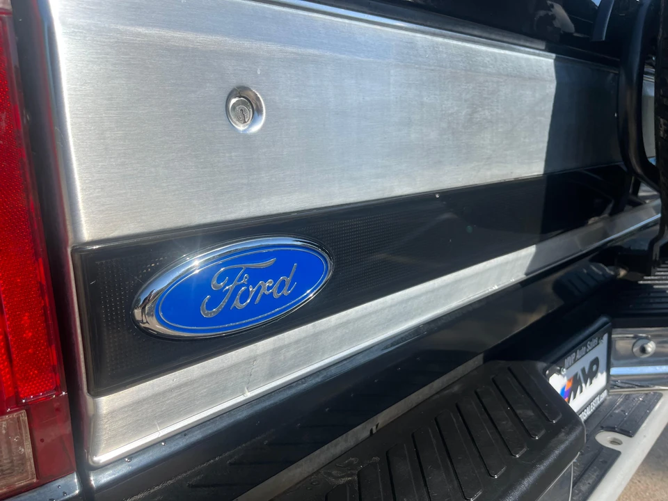 1992 Ford Bronco 5th Gen - Image 24 of 31